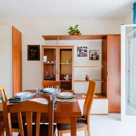 Ferienhaus Eleonora A In Salento *