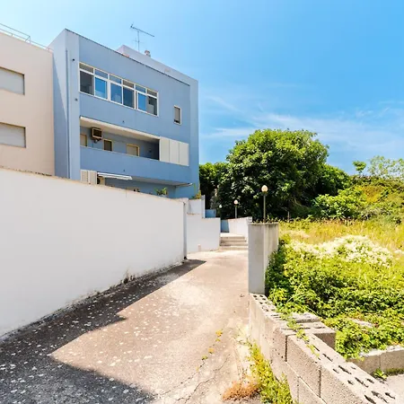 Ferienhaus Eleonora A In Salento