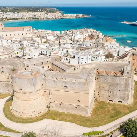 Eleonora A In Salento