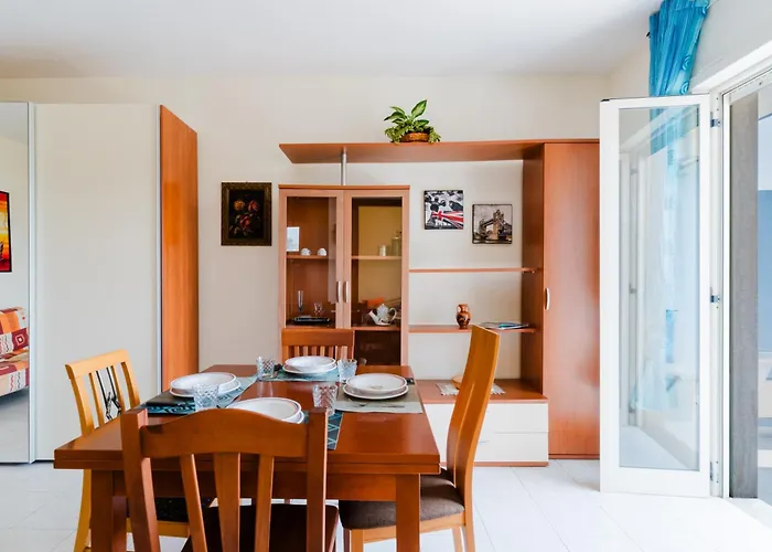 Ferienhaus Eleonora A In Salento *