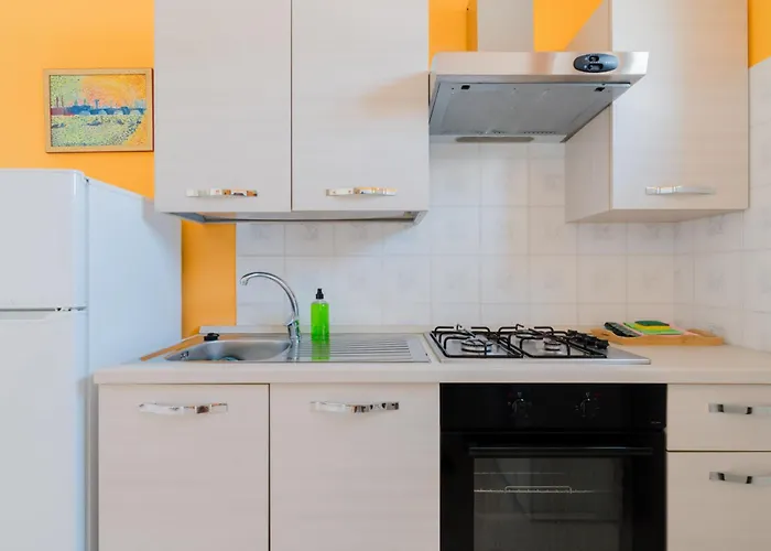 Ferienhaus Eleonora A In Salento Otranto