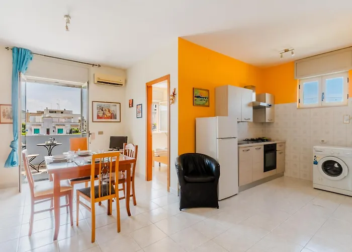 Ferienhaus Eleonora A In Salento *