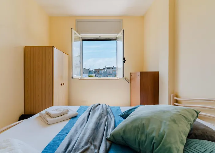 Ferienhaus Eleonora A In Salento Otranto