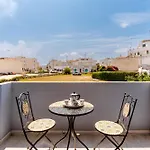 Eleonora A In Salento * オートラント