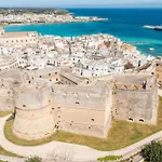 Eleonora A In Salento