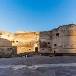 Eleonora A In Salento Ferienhaus Otranto