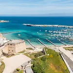 別荘 Eleonora A In Salento *