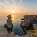 Ferienhaus Eleonora A In Salento