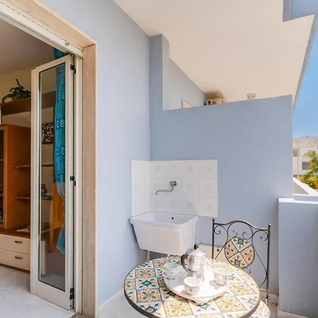 Eleonora A In Salento Casa de Férias *