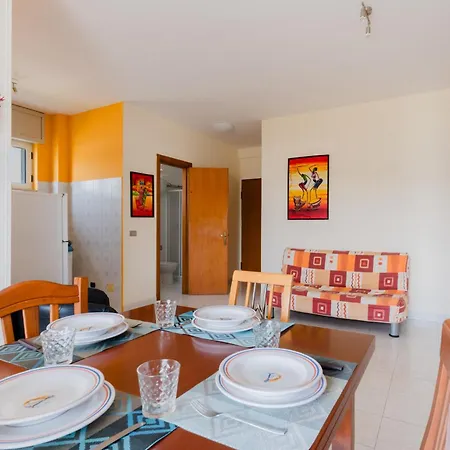 Eleonora A In Salento Casa de Férias Otranto