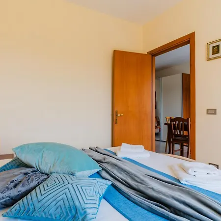 Eleonora A In Salento Otranto