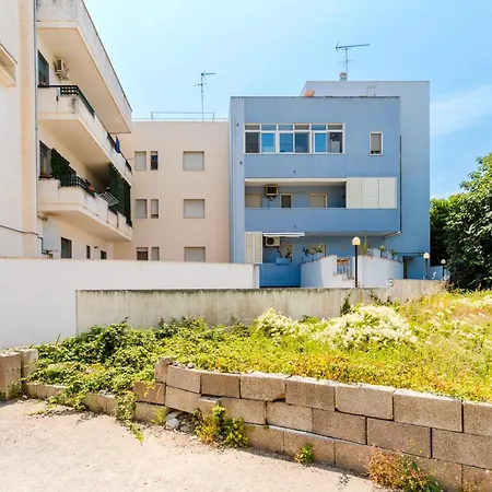 Eleonora A In Salento * オートラント