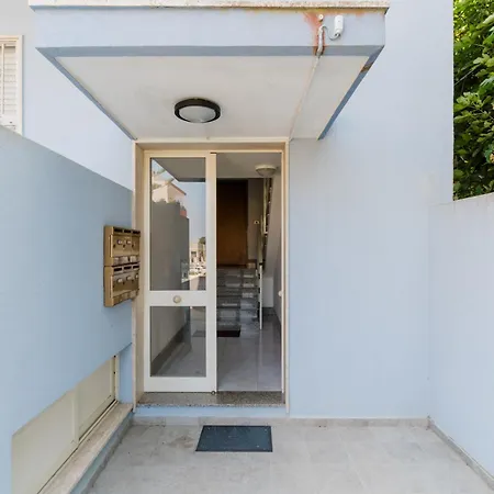 Eleonora A In Salento Casa de Férias