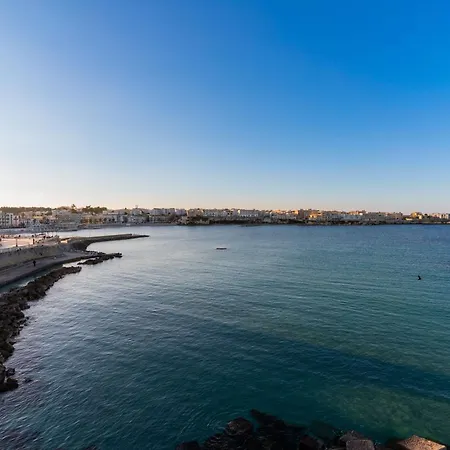 Eleonora A In Salento Casa de Férias Otranto