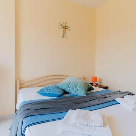 Eleonora A In Salento 度假居