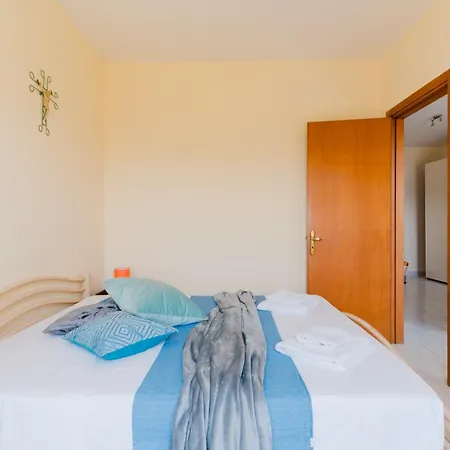 Eleonora A In Salento Ferienhaus Otranto