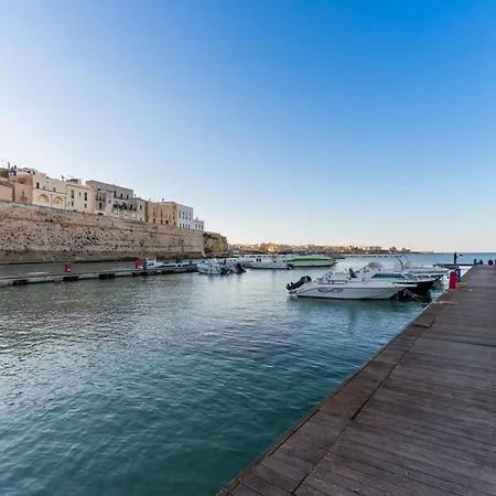 Casa de Férias Eleonora A In Salento *