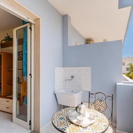 Eleonora A In Salento Tatil Evi Otranto