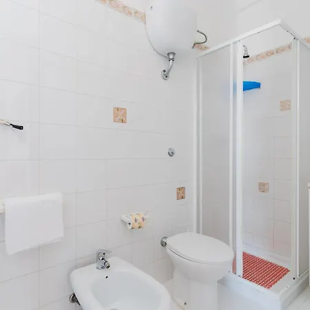 Eleonora A In Salento Tatil Evi *