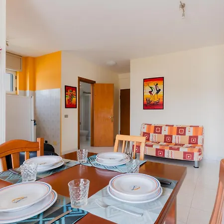 Casa de Férias Eleonora A In Salento