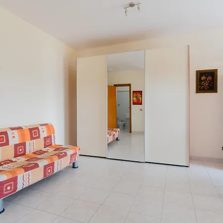Eleonora A In Salento Tatil Evi