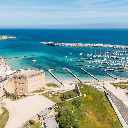 Tatil Evi Eleonora A In Salento *