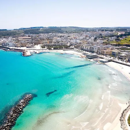 Eleonora A In Salento