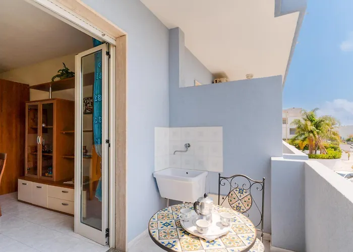 Eleonora A In Salento 別荘 *