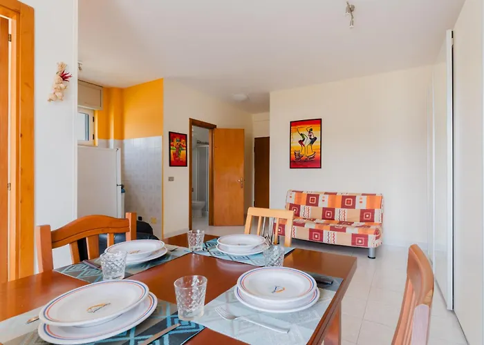 Eleonora A In Salento 別荘 オートラント