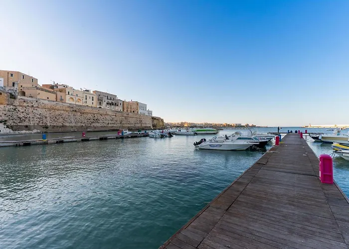 別荘 Eleonora A In Salento オートラント