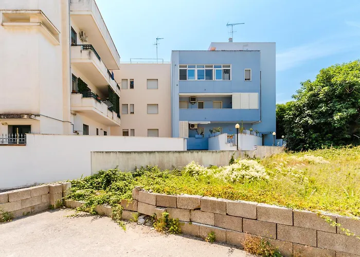 Eleonora A In Salento * オートラント