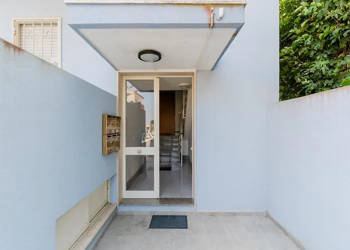 Eleonora A In Salento 別荘