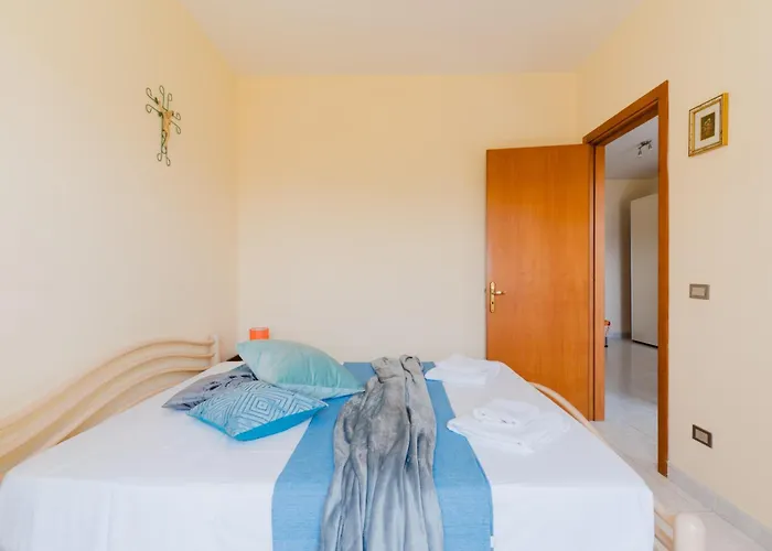 Eleonora A In Salento 度假居 奥特朗托