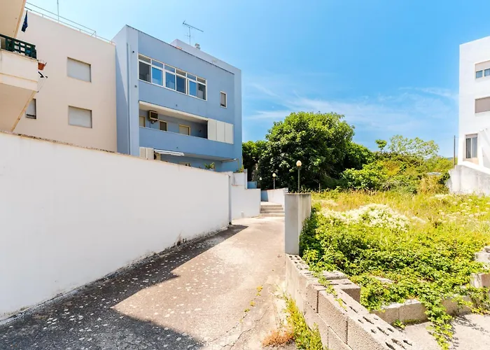 Eleonora A In Salento 度假居 奥特朗托