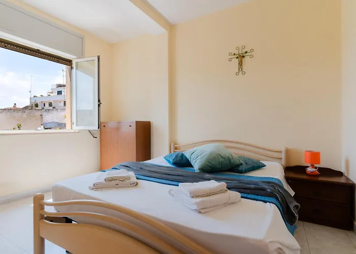 Eleonora A In Salento *