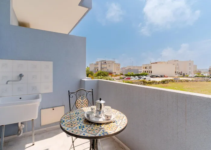 Eleonora A In Salento