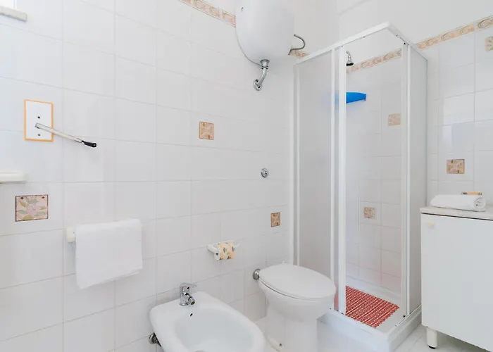 Eleonora A In Salento 度假居 *