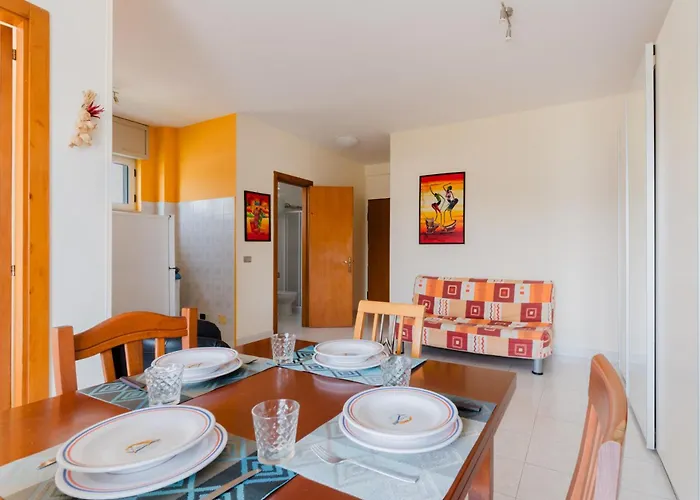 度假居 Eleonora A In Salento