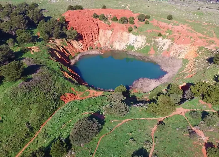 Eleonora A In Salento 度假居 奥特朗托