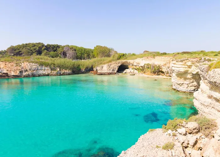 度假居 Eleonora A In Salento