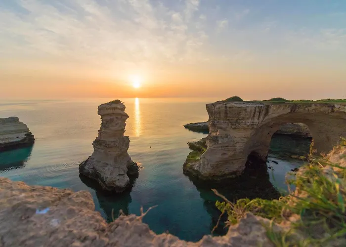 度假居 Eleonora A In Salento