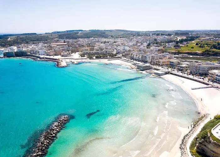 Eleonora A In Salento